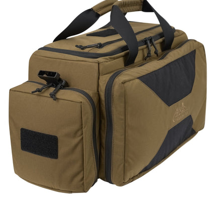 Helikon Mission Bag - Versatile Tactical EDC Bag