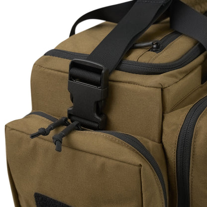 Helikon Mission Bag - Versatile Tactical EDC Bag