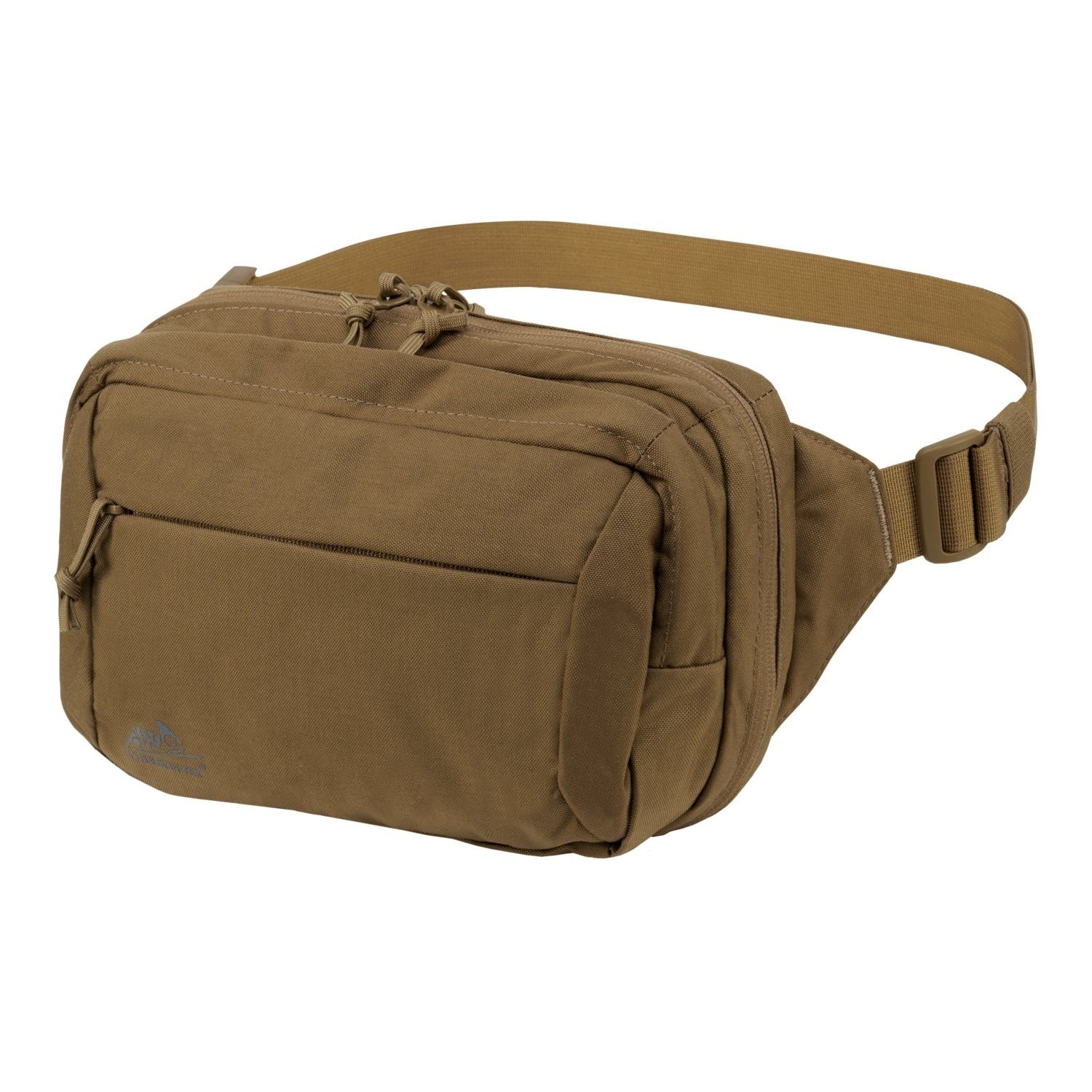 Helikon RAT 1.8L Coyote 腰包正面
