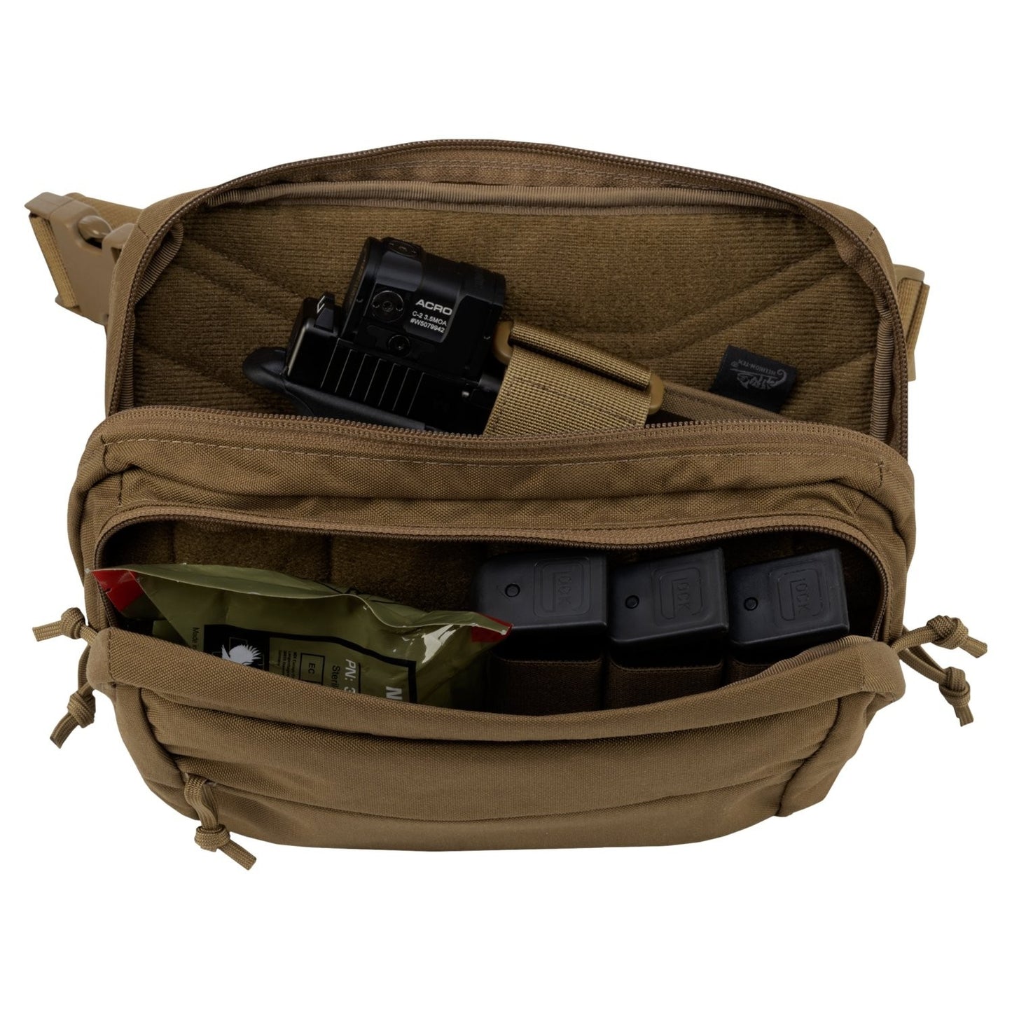 Helikon RAT Urban Tactical Bag