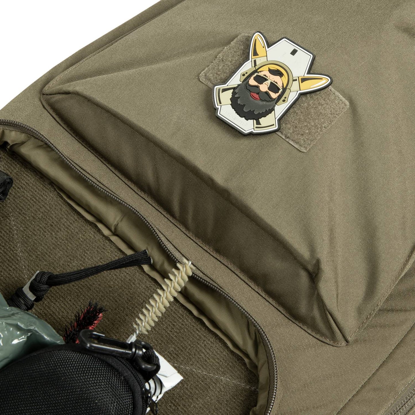 Helikon SBR® Tactical Rifle Bag/Backpack