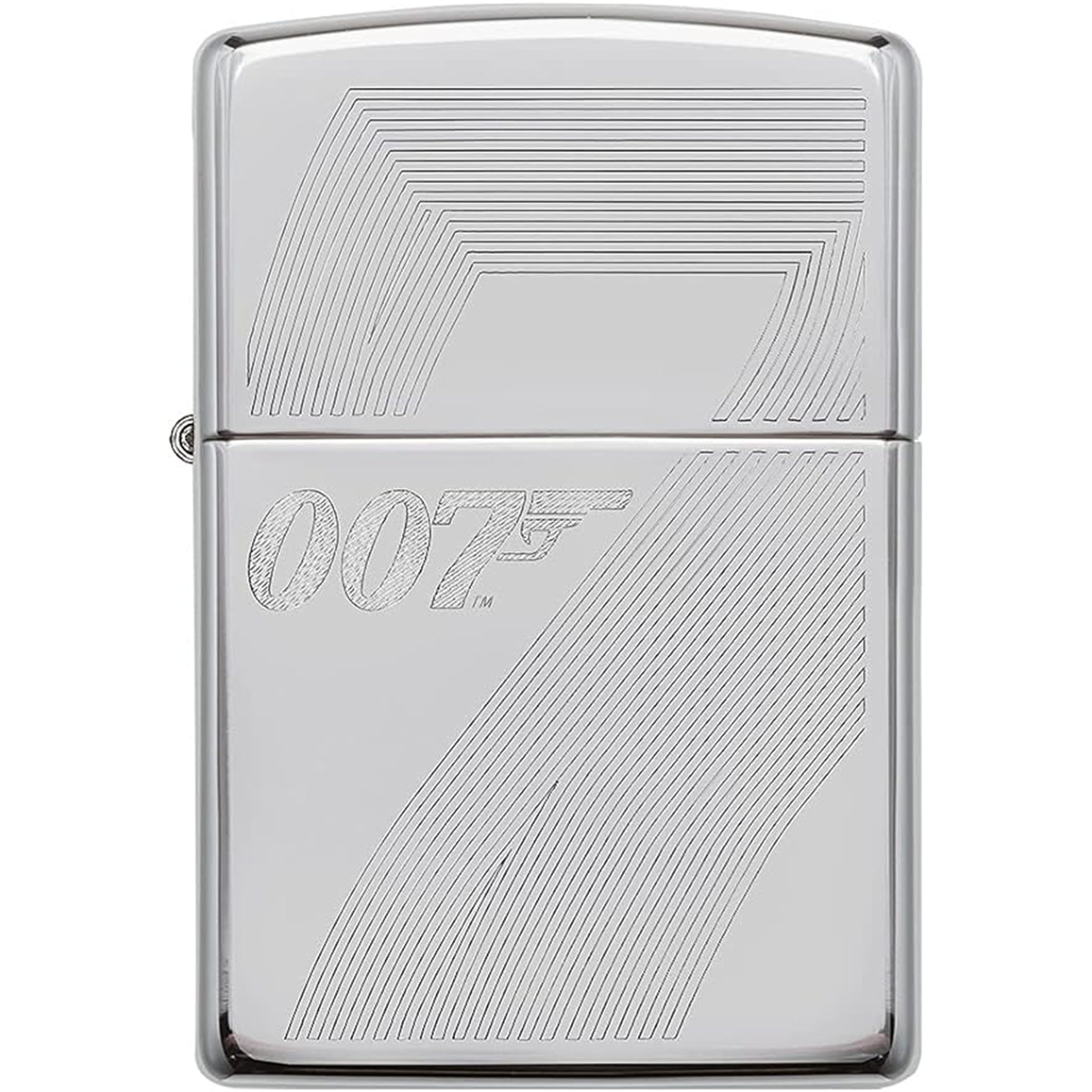 Hong Kong Zippo Lighters - Authentic Military & Street Styles