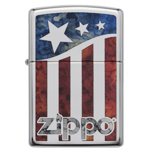 Zippo US Flag #27