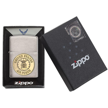 Zippo USAF™ Lighter #51