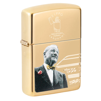 Zippo Founder's Day Collectible #76