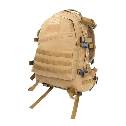 TOP Gear E1 Assault Tactical Backpack