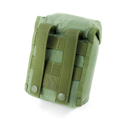 TOP GEAR #1120 MOLLE MAGAZINE POUCH