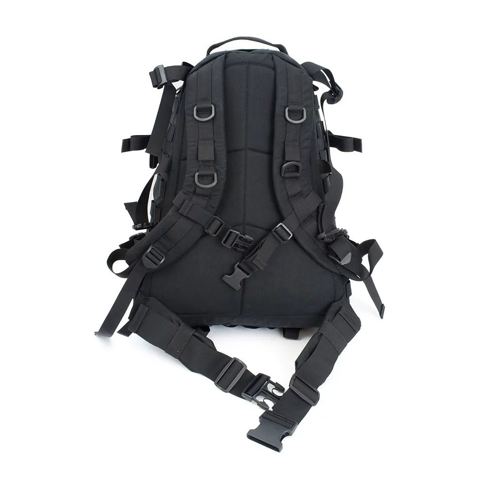 top gear army TOP Gear E1 Assault Tactical Backpack | Military Fashion and Vintage | Tactical Gear