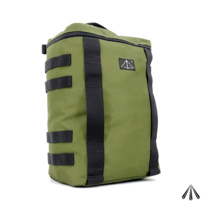 TOP GEAR #1555A Camping BACKPACK