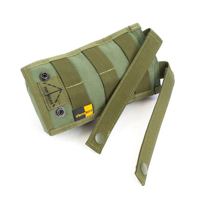 TOP GEAR #293 對講機袋 MOLLE TACTICAL POUCH