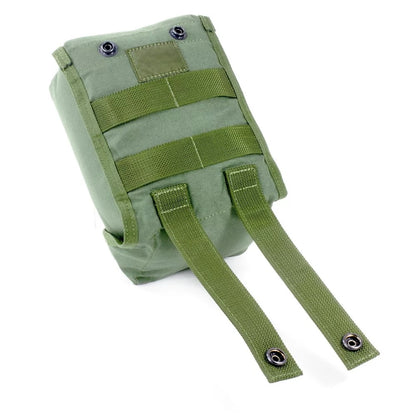 TOP GEAR #1120 MOLLE MAGAZINE POUCH