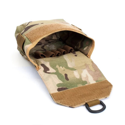 TOP GEAR #1270 MOLLE TACTICAL POUCH