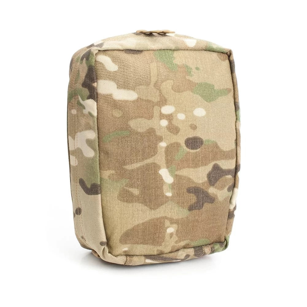 TOP GEAR #EMT2 MOLLE TACTICAL FIRST AID POUCH/WAIST POUCH
