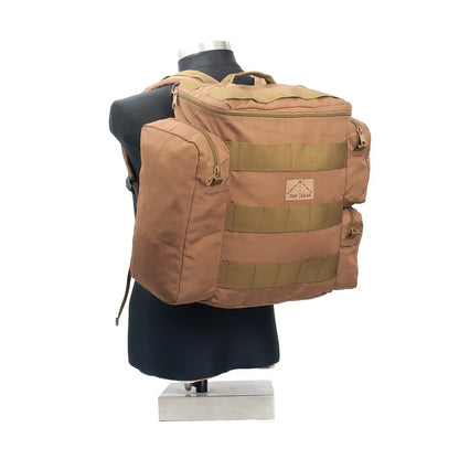TOP GEAR #337 TACTICAL BACKPACK