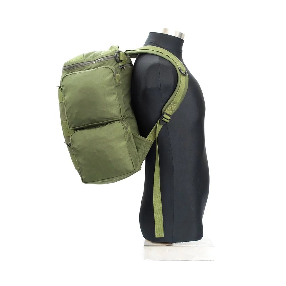 TOP GEAR #337 TACTICAL BACKPACK