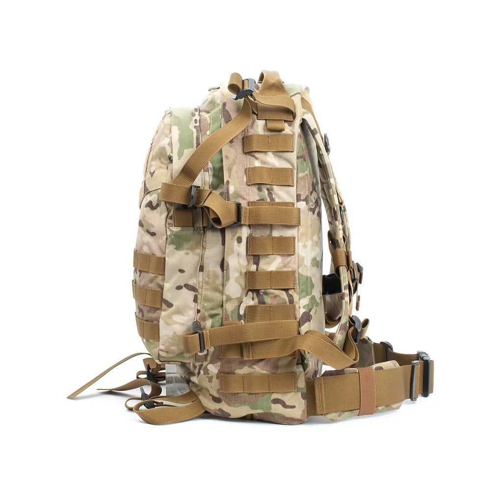top gear military TOP Gear E1 Assault Tactical Backpack | Military Fashion and Vintage | Tactical Gear