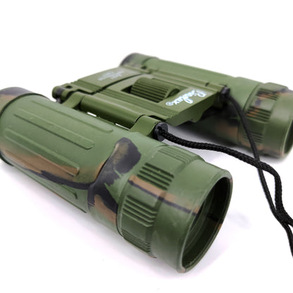 Rothco Camouflage Compact 8 X 21 Binoculars