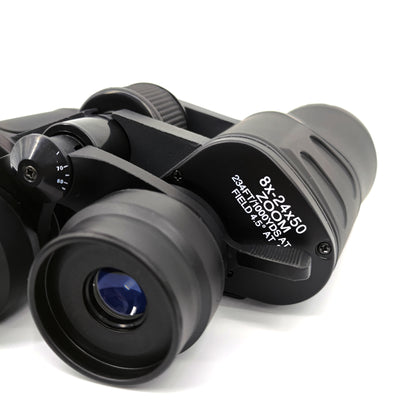 Rothco 8-24 x 50MM Zoom Binocular