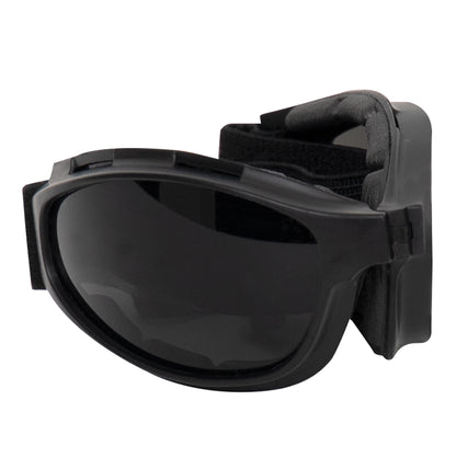 ROTHCO 可摺式戰術護目鏡 Collapsible Tactical Goggles