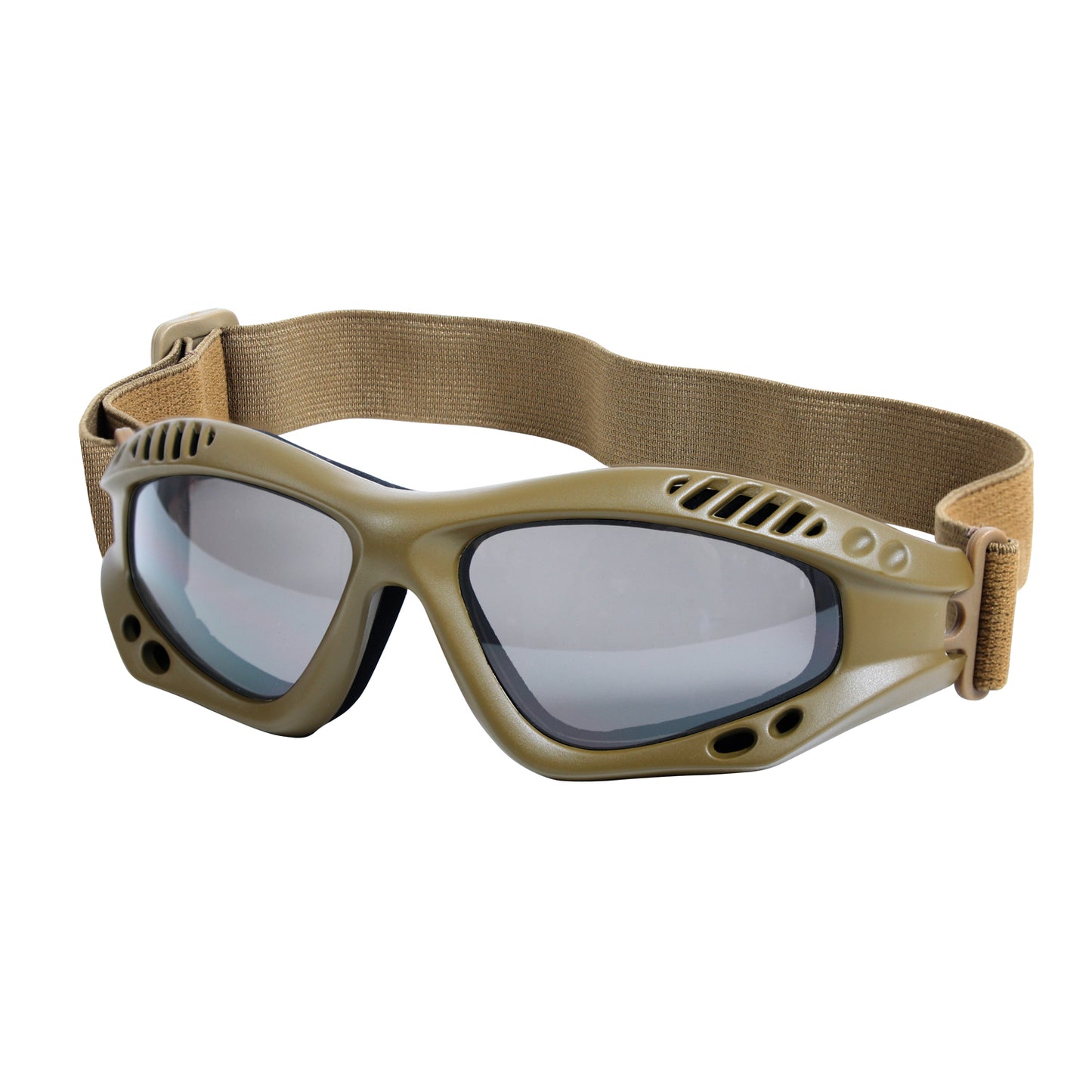 ROTHCO Ventec 戰術護目鏡 Tactical Goggles