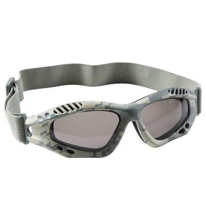 ROTHCO Ventec 戰術護目鏡 Tactical Goggles