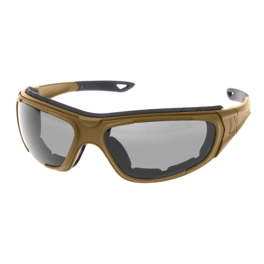 Rothco Interchangeable Tactical Goggles
