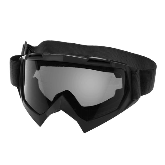 Rothco OTG Tactical Goggles: Prescription Glasses Compatible