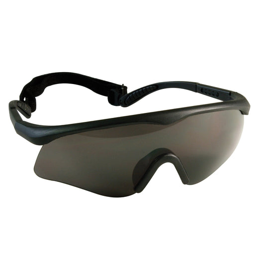 Rothco 可互換運動眼鏡套裝：三種不同鏡片