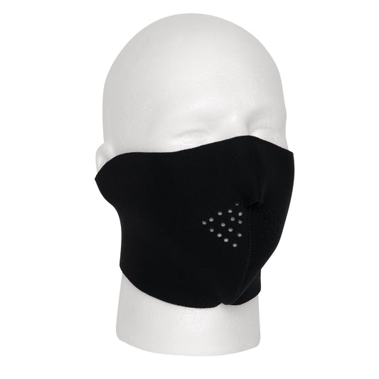 Rothco Neoprene Half Mask