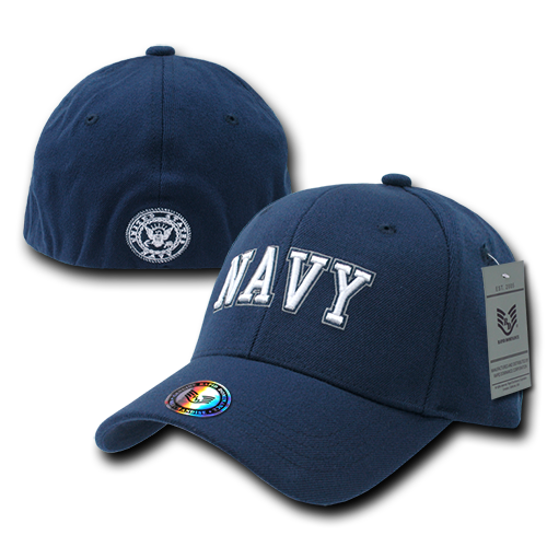 NAVY Baseball Caps