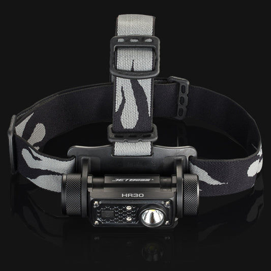 JETBEAM HR30 Headlamp
