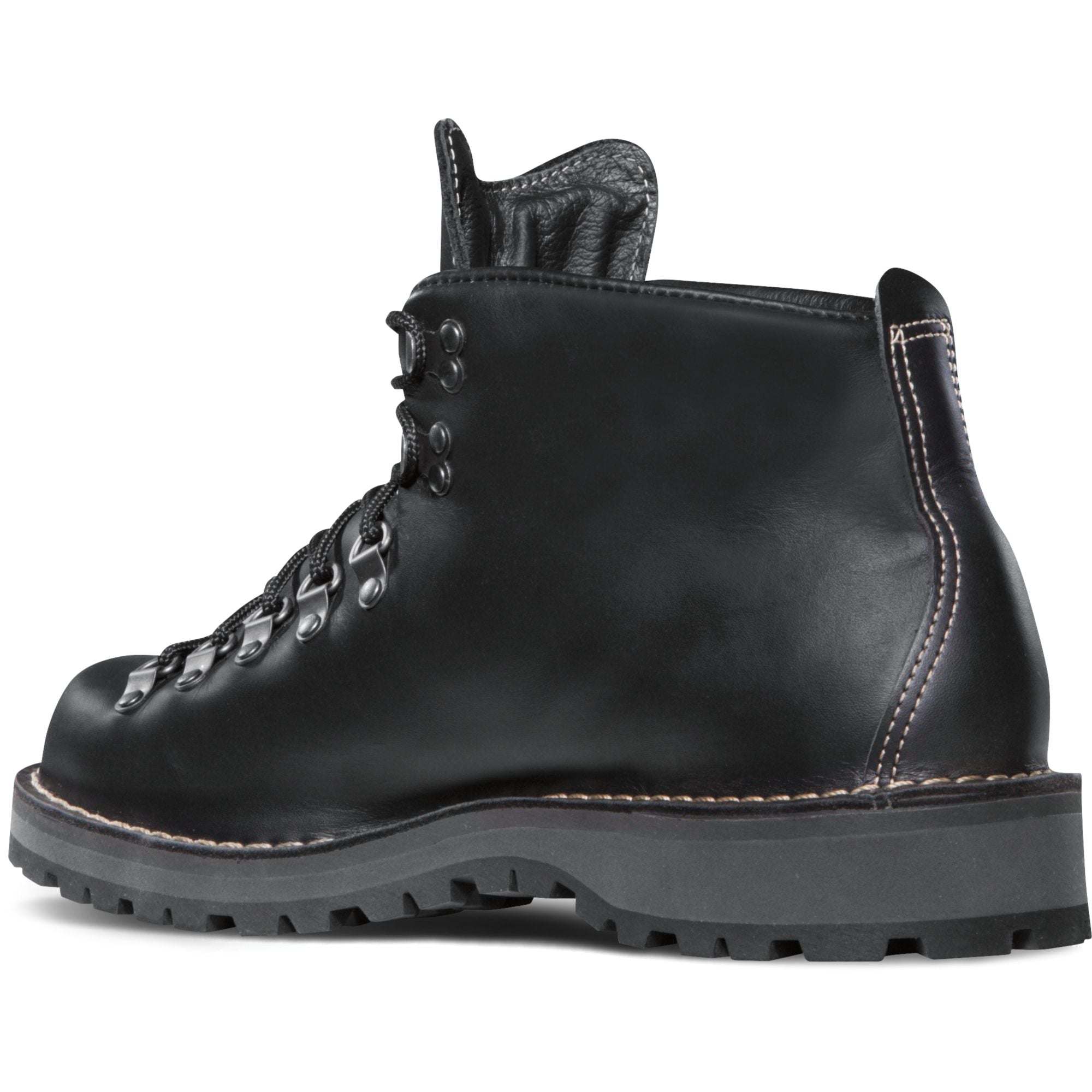 DANNER MOUNTAIN LIGHT II (BLACK) – 3army store