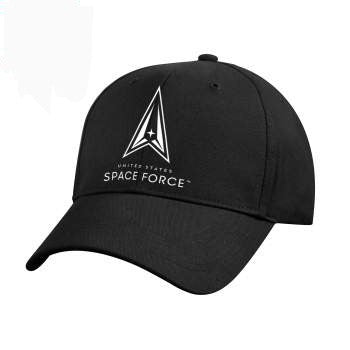 US Space Force Cap