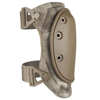 Alta Industries AltaFLEX Gel Genouillères AltaLOK Coyote - Protection Confortable Pour Genoux