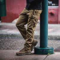 5.11 Icon Pant - Durable and Flexible Tactical Cargo Pants