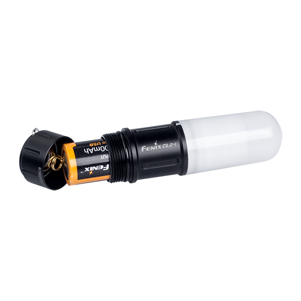Fenix CL09 Ultra-portable High-performance Camping Lantern