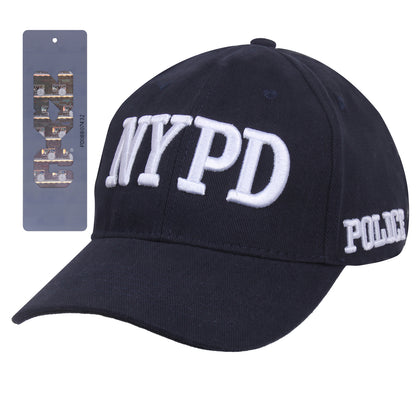 NYPD Cap  鴨舌帽