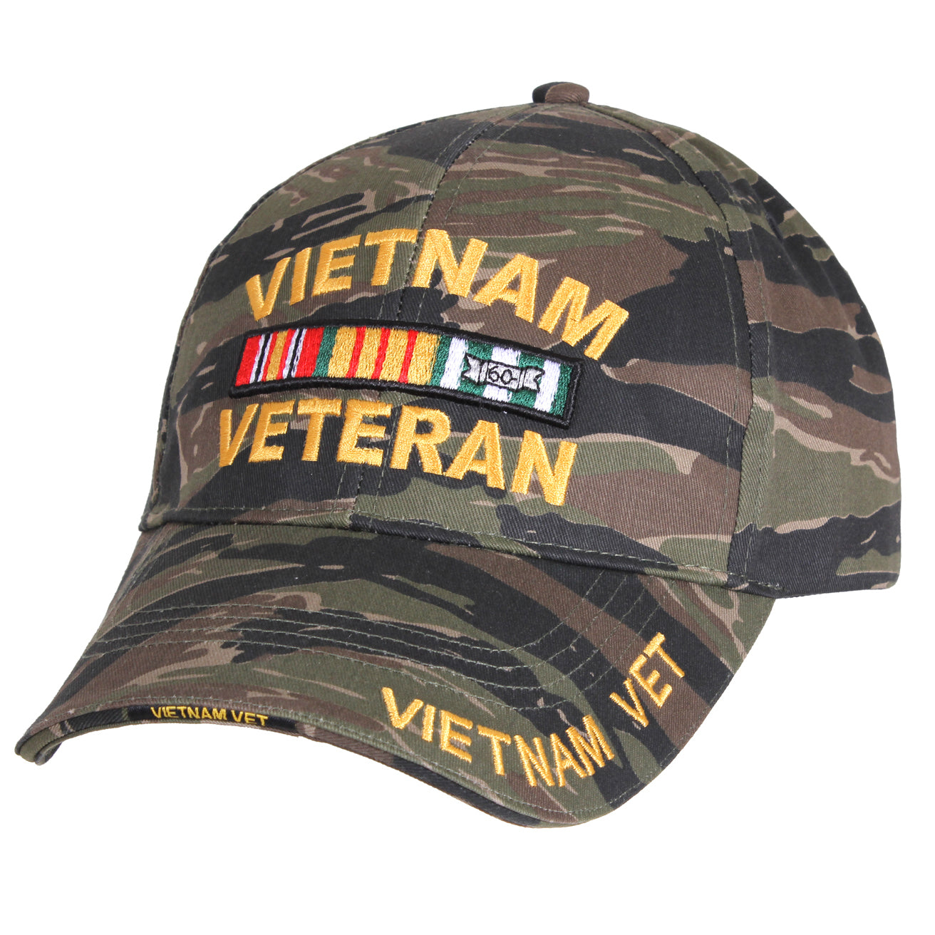 Vietnam Vet 鴨舌帽 Cap