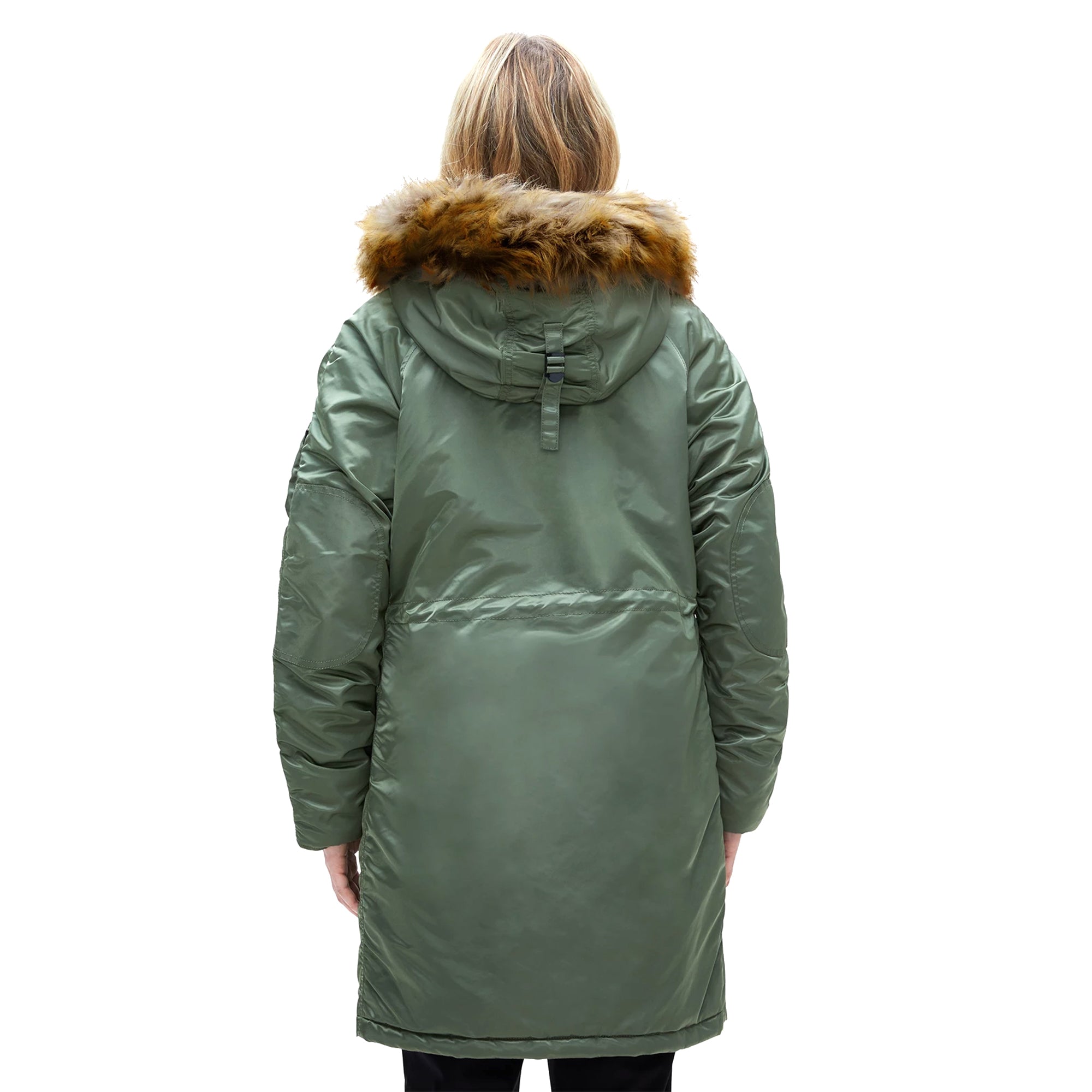 Elyse parka on sale