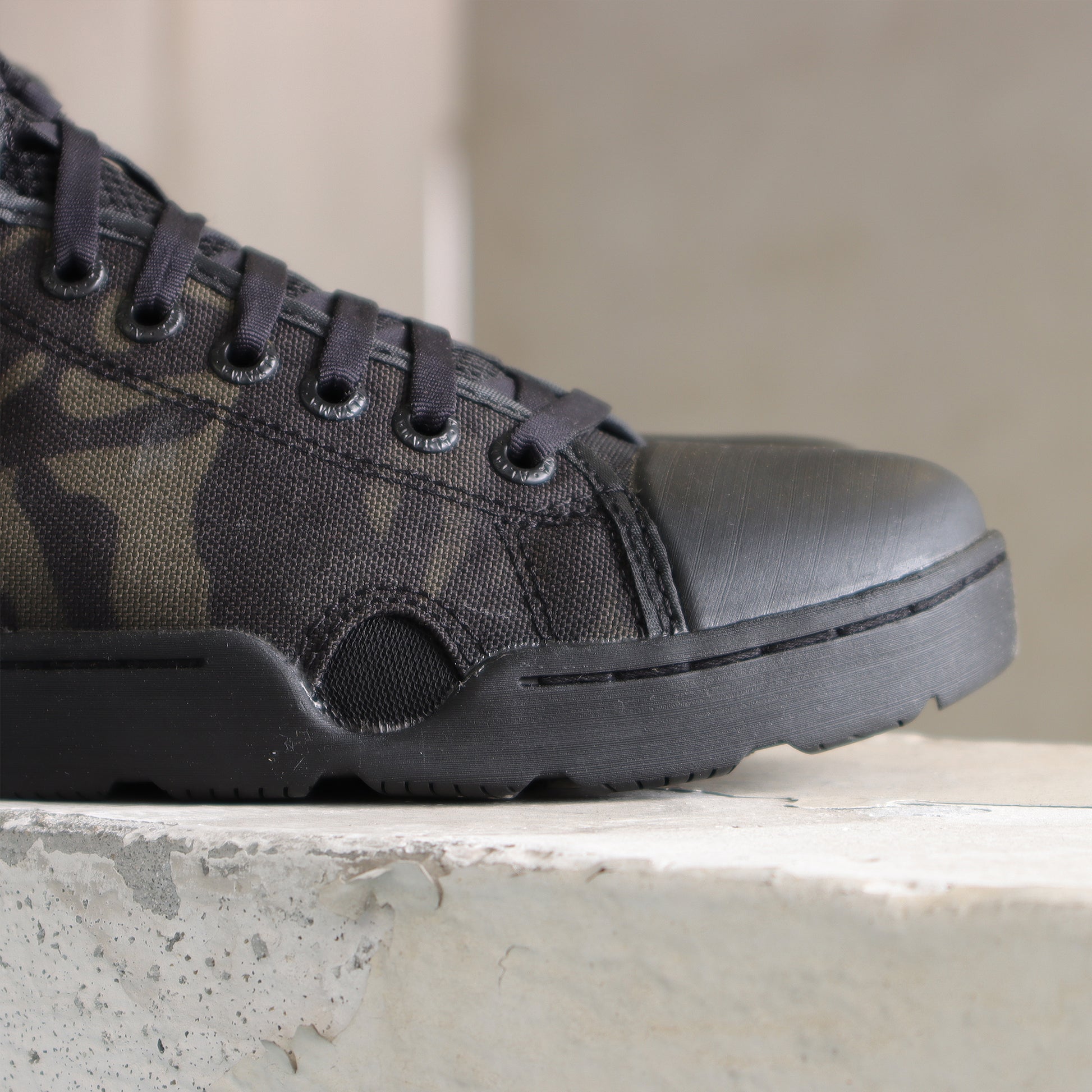 Altama Maritime Tactical Boots – Amphibious, Quick-Dry, All