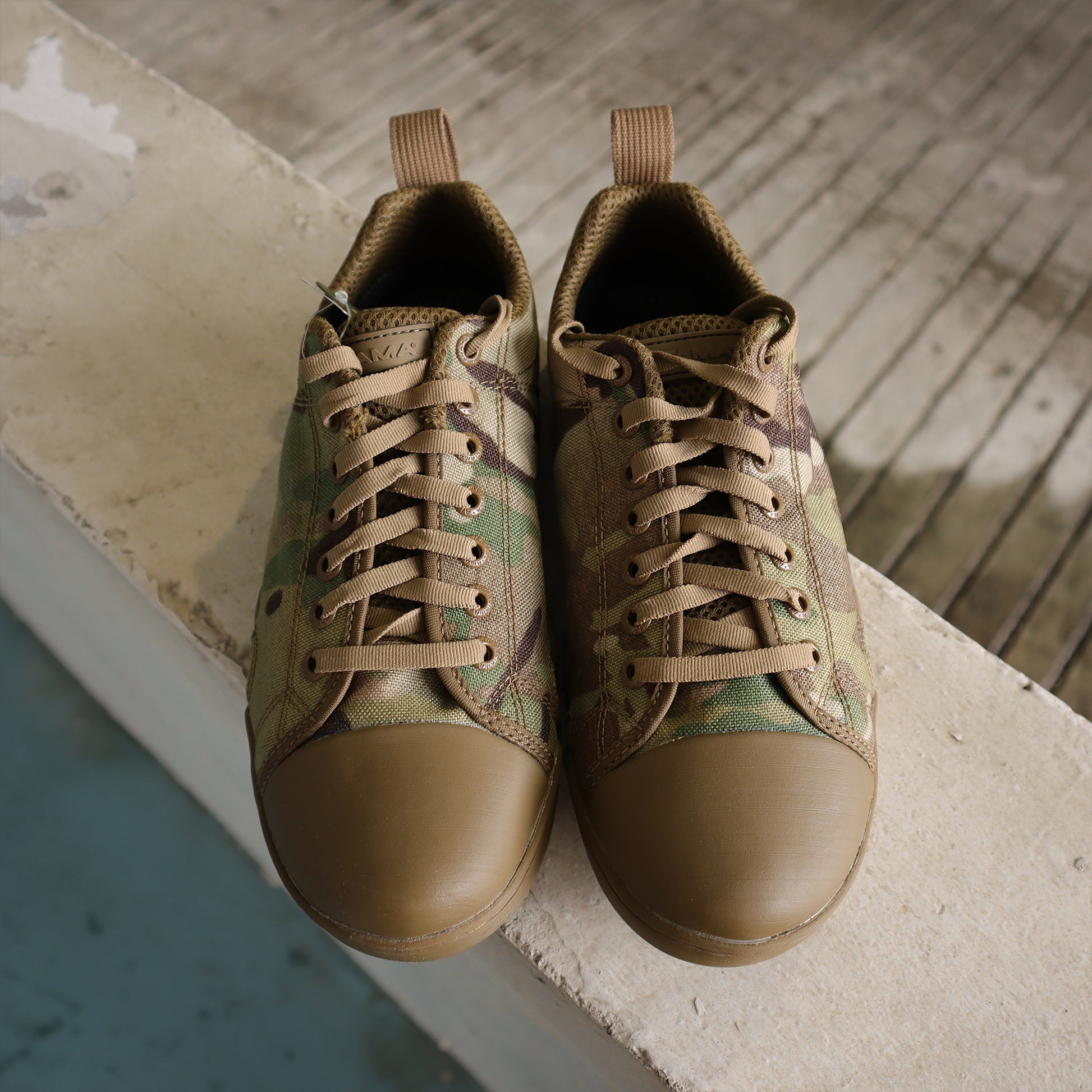 Altama Maritime Tactical Boots – Amphibious, Durable, and Mission