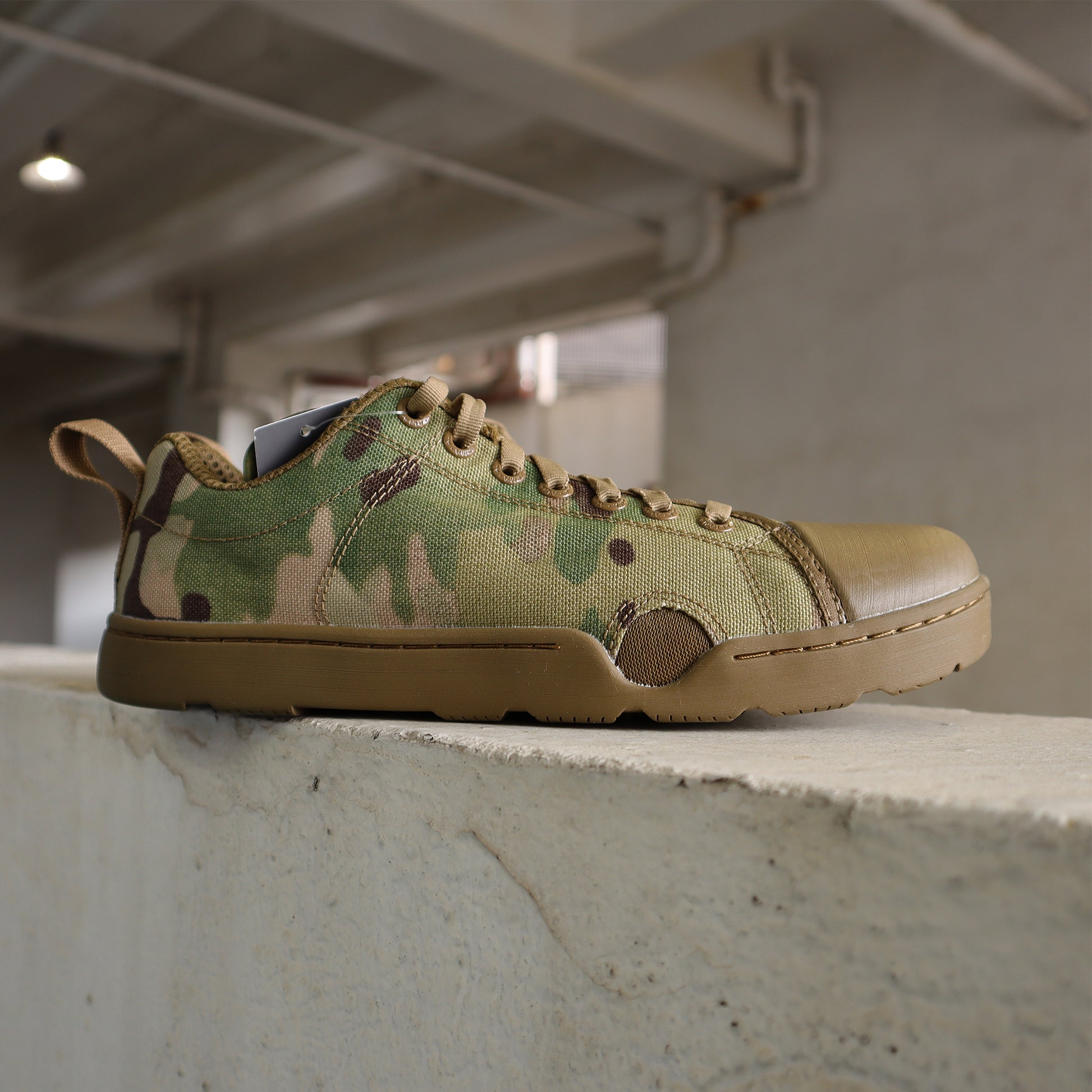 Altama Maritime LOW Tactical Boots