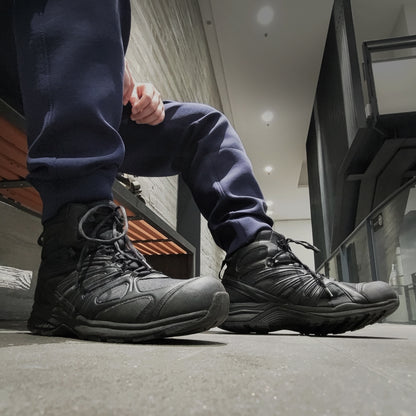 美國 ALTAMA 防水戰術越野靴