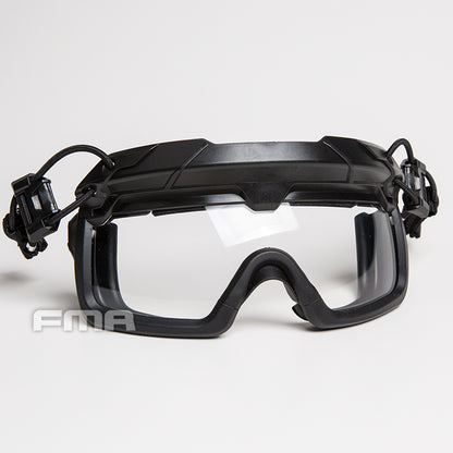 FMA FAST Step-in Visor