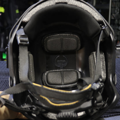 FMA Ballistic High Cut XP 戰術頭盔