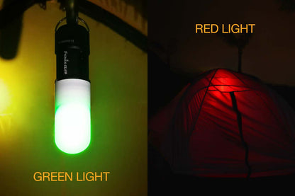 Fenix CL09 Ultra-portable High-performance Camping Lantern