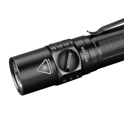 Fenix LD32 UVC Portable Outdoor Flashlight