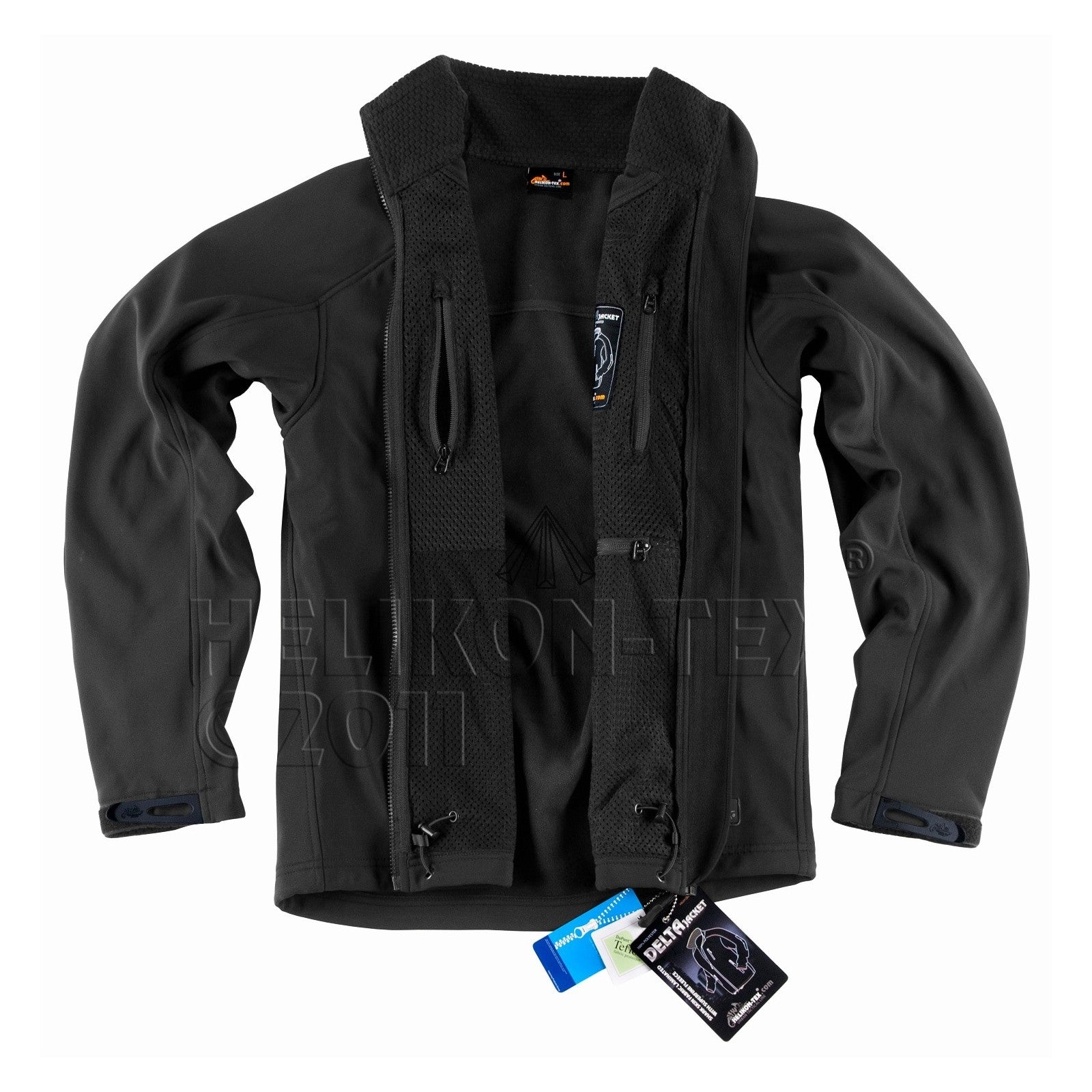 Helikon clearance soft shell