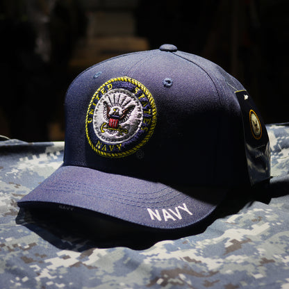 The Legend US Navy Military Cap