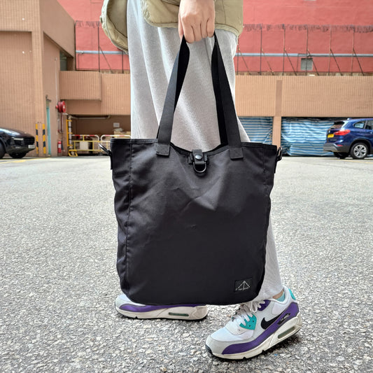 TOP GEAR #380 TOTE/HAND BAG